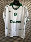 Camisola TOTAL 90 branca simbolo stromp 2025/26