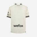 Camisola AC Milan Quarto Clara Equipamento 2023-2024