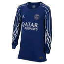 Camisola PSG 24/25 Quarto - Manga Comprida