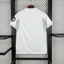 Camisola Real Madrid branca Home 2025/26