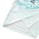 Camisola Seleção Portugal alternativa azul/branca COPA DO MUNDO 2026