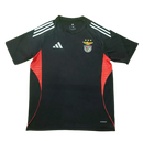 Camisola treino preto 2025/26 - LANÇAMENTO