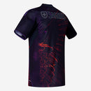 Camisola Águia x Vhils quarto equipamento 2026/27