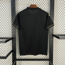 Camisola Liverpool terceiro equipamento preto 2025/26