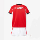 Conjunto infantil PRINCIPAL 2025/26