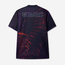 Camisola Águia x Vhils quarto equipamento 2026/27