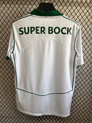 Camisola TOTAL 90 branca simbolo stromp 2025/26