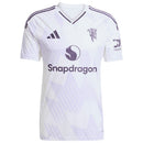 Camisola Manchester United alternativa 2025/26