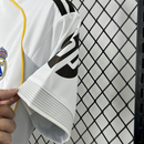 Camisola Real Madrid branca Home 2025/26