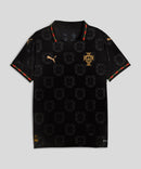 Camisola Seleção Portugal secundária EUSÉBIO - Pantera Negra 2026/27
