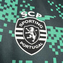 Camisola aquecimento pré match 2024/25