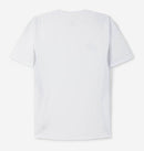 Camisola treino branca 2025/26 treinamento