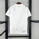 Camisola Manchester City away 2025/26 - branca