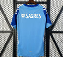 Camisola GUARDA REDES azul 2025/26