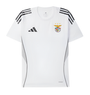 Camisola treino branca 2025/26 treinamento