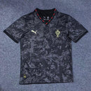 Camisola Seleção de Portugal concept preta 2026/27