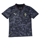 Camisola Seleção de Portugal concept preta 2026/27