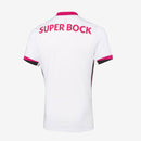 Camisola PINK OCTOBER rosa 2025/26