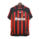 Camisola Milan Principal 06/07 Retro