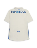 Camisola terceiro equipamento branco 2025/26