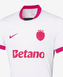 Camisola PINK OCTOBER rosa 2025/26