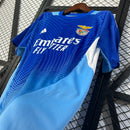 Camisola GUARDA REDES azul 2025/26