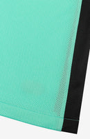 Camisola terceiro equipamento 2025/26 verde