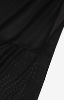 Conjunto infantil AWAY preto 2025/26