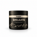 Novara Shilajit 100% Puro – Suplemento Natural do Himalaia