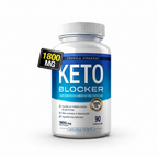 Novara Keto 1800 mg — imagem do suplemento alimentar